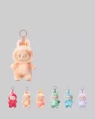 Dekoratif Yumuşak Labubu Peluş Figür – Koleksiyonluk ve Çocuklara Uygun Hediye 20 cm