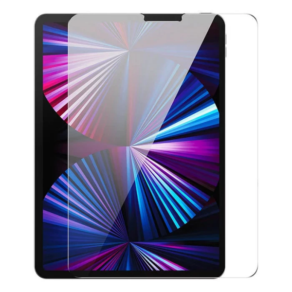 Baseus Magic Paperfeel iPad Pro 12.9inç (2018-2022) Tablet Ekran Koruyucu-(5775)
