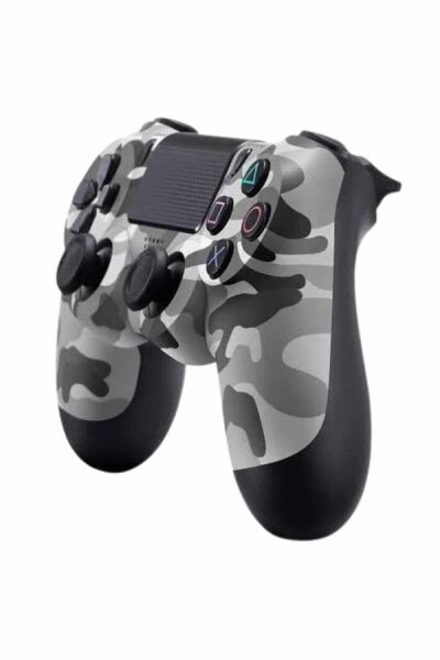 Yeni Nesil Joystick Oyun Kolu Android Uyumlu Kablosuz Titreşimli