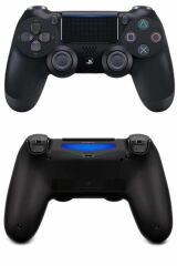 Yeni Nesil Joystick Oyun Kolu Android Uyumlu Kablosuz Titreşimli