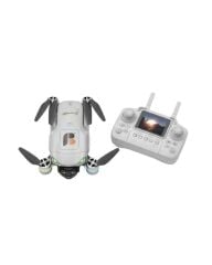 Yeni Başlayanlar İçin Drone Otomatik Kalkış ve Sabit Hover