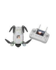 Ekranlı Kumandalı Drone Engel Algılamalı Kolay Kontrol