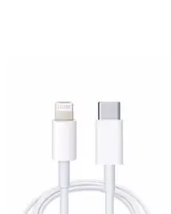iPhone 13 12 11 XR XS X SE 2022 2020 20W Lightning Şarj Cihazı