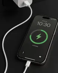iPhone 13 12 11 XR XS X SE 2022 2020 20W Lightning Şarj Cihazı