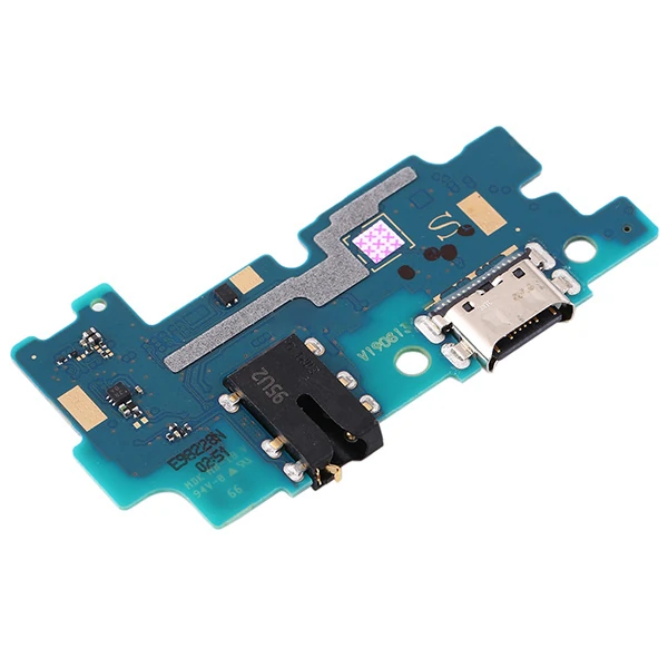 Ally Sm Galaxy A50S SM-A507F Şarj-Kulaklık Soket Mikorofon Bordu-(5775)