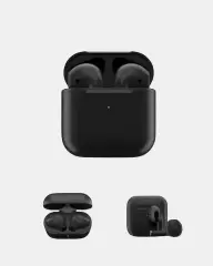 TWS Pro 5 Bluetooth Kulaklık 3D HD Ses ve Gürültü Engelleme Teknolojisi