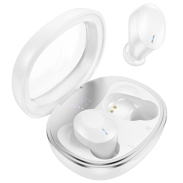HOCO EQ3 TWS Kablosuz Bluetooth 5.3 Kulakiçi Kulaklık-(5775)