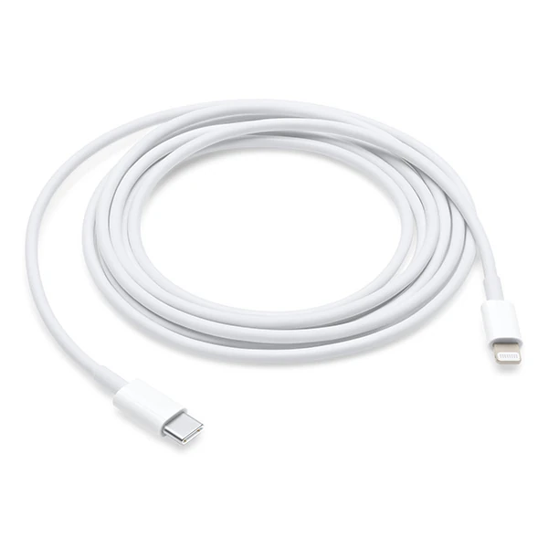 Ally USB-Type C -İPhone 20W PD Hızlı Şarj  Kablosu 1metre-(5775)