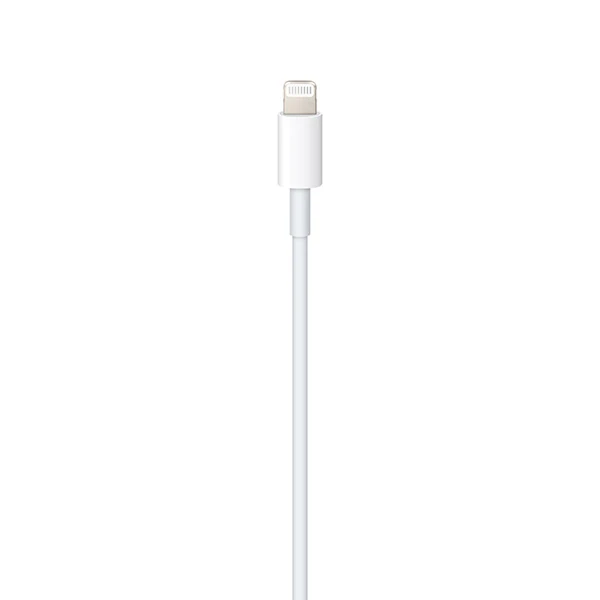 Ally USB-Type C -İPhone 20W PD Hızlı Şarj  Kablosu 1metre-(5775)