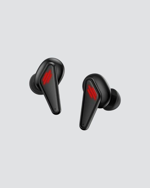 Gürültü Engelleme Özellikli Kablosuz Bluetooth Kulaklık Dokunmatik