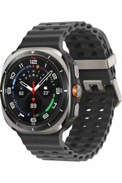 Yeni Nesil Çağrı Cevaplayabilen 47 MM Titreşimli Çok Fonksiyonlu Akıllı Saat Yeni Nesil