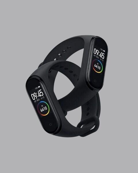 Bluetooth Akıllı Bileklik Spor Modlu Kalp Atış Takipli Uyku Analizli