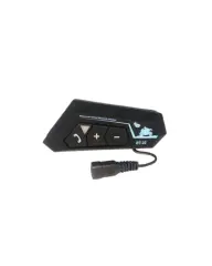 Motosiklet Kaskı İçin Bluetooth Kulaklık Hands Free Çağrı Özellikli