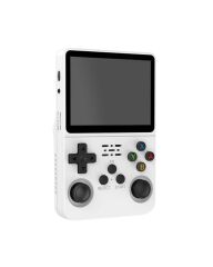 Retro El Oyun Konsolu Hızlı Şarj ve Yüksek Performanslı Sistem