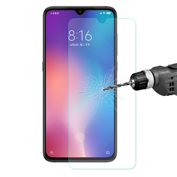Xiaomi Mi 9 Se Tempered Kırılmaz Cam Ekran Koruyucu-(5775)
