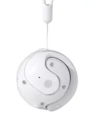 Kablosuz Kulaklık Bluetooth 5.4 Uzun Pil Ömrü ve Dokunmatik Kontrol Özellikli