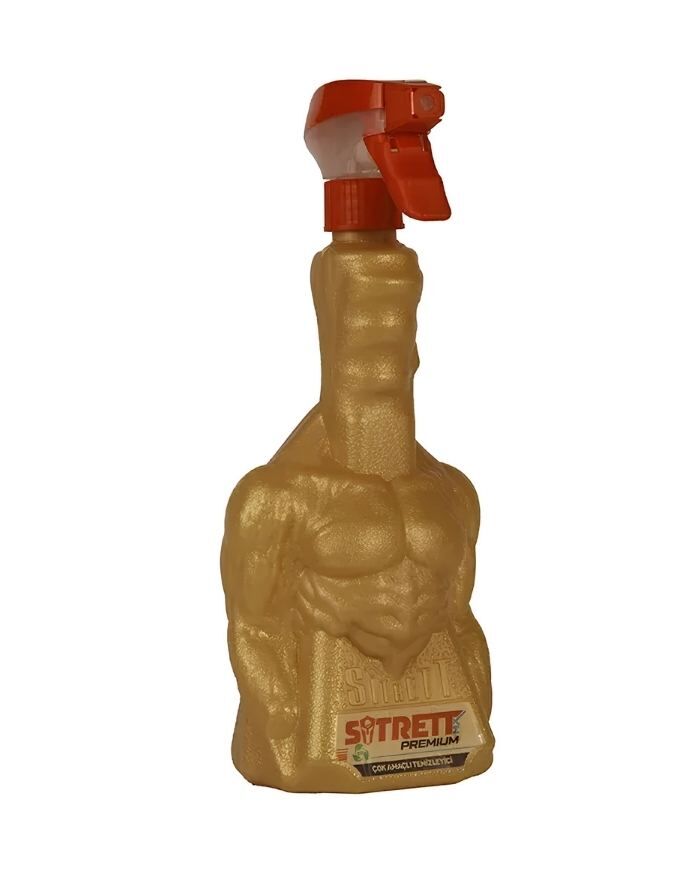 SİTRETT MX Çok Amaçlı Temizleyici Premium 700 Gr.
