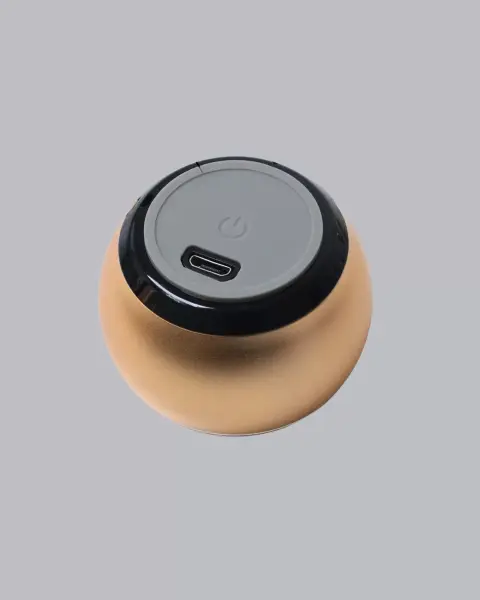 Mini Kablosuz Hoparlör Derin Bas TWS Bağlantı Şarjlı Model Yeni Nesil