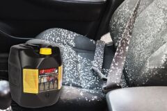 SİTRETT MX Çok Amaçlı Temizleyici Premium 20 Kg.