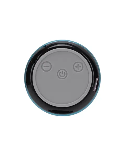 Alüminyum Gövdeli Mini Bluetooth Hoparlör – Dayanıklı ve Şık Tasarım Yeni Nesil