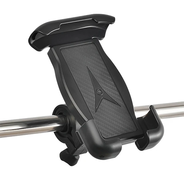 Ally TT-T45 Motor ve Bisiklet Gidonu İçin 360 Dönebilen Telefon Tutucu-(5775)