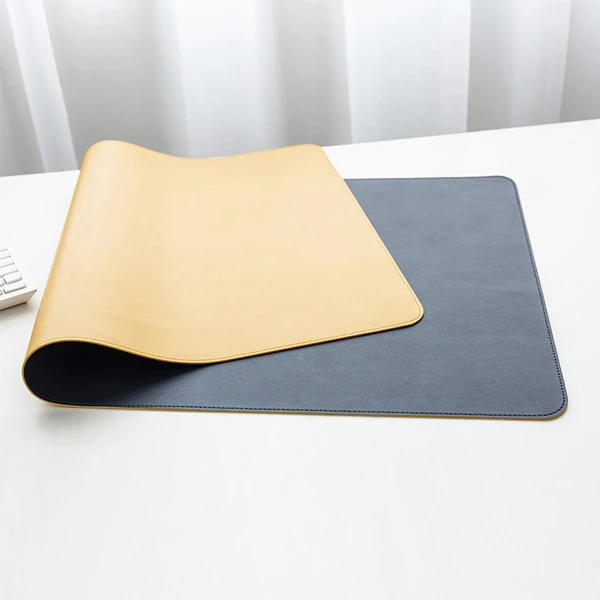 Ally Su Geçirmez Deri Mouse Pad 80*40 Cm-(5775)