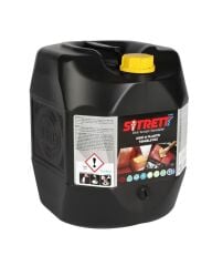 SİTRETT MX Oto Detaylı Temizleyici Pro 20 Kg.