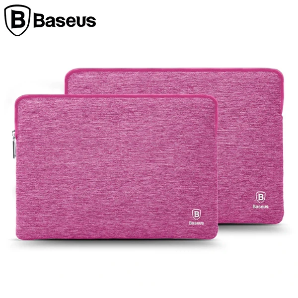 Baseus Macbook Pro 15 İnch Universal Laptop Kılıf Çantası-(5775)