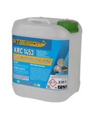 SİTRESSON Kireç Sökücü 5 Kg