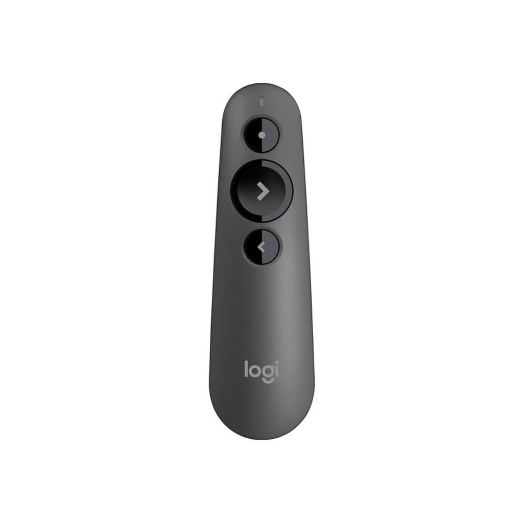 LOGITECH 910-005843 R500s Wireless Presenter Sunum Cihazı(1923)