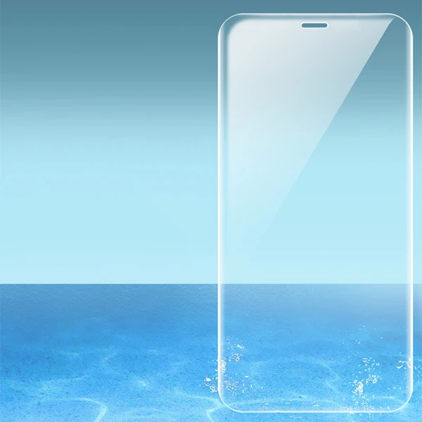 İPhone 11-XR 3D Hidrojel Membran Ekran Koruyucu-(5775)
