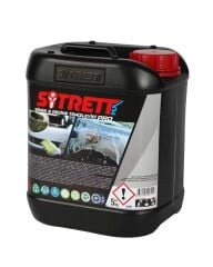 SİTRETT MX Kuş Pisliği Sinek Böcek Reçine Temizleyici Pro 5 kg