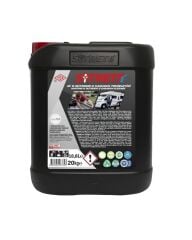 SİTRETT MX Av Outdoor Karavan Temizleyici Pro 20 Kg.