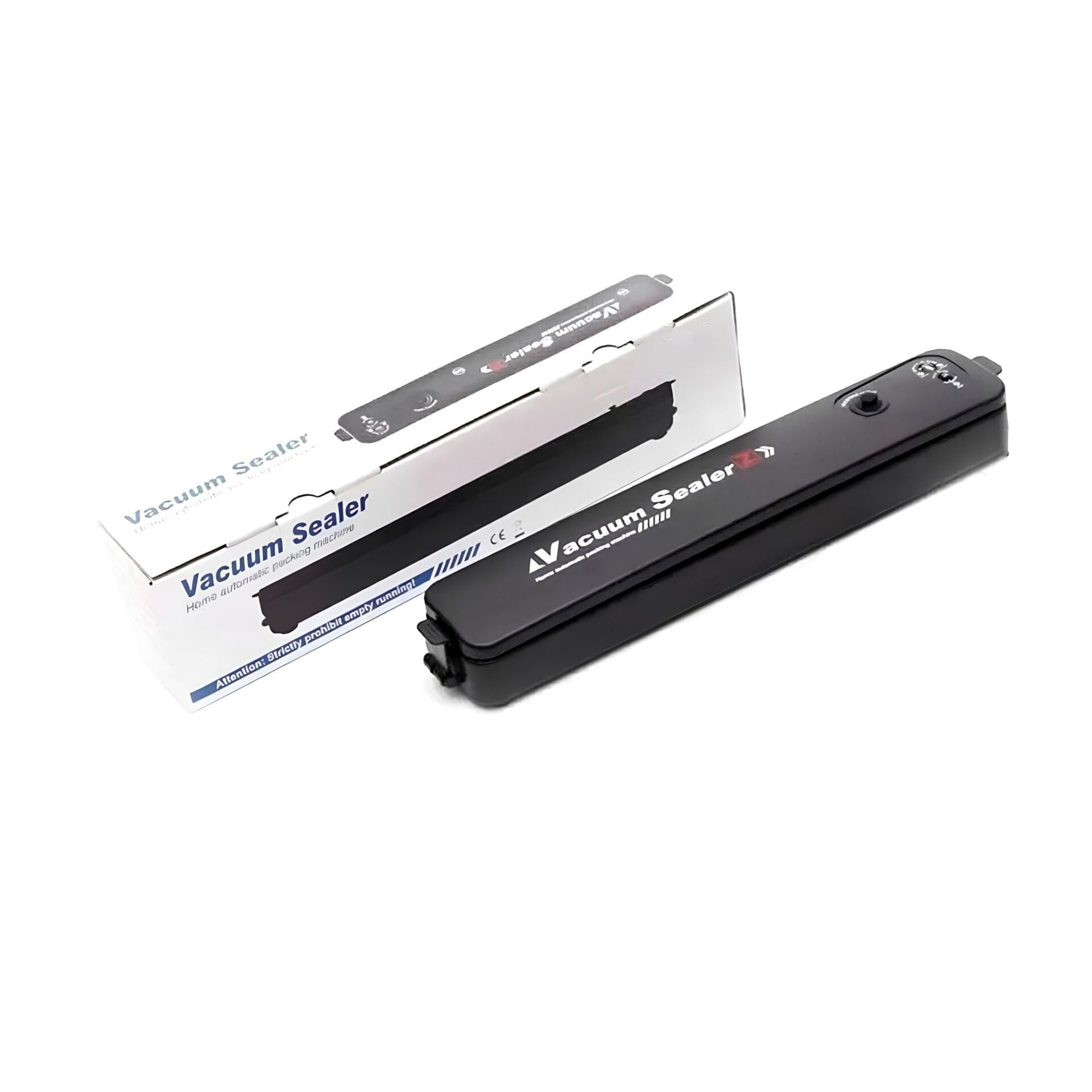 PLT Power DZ-280B Vakumlu Paketleme Makinesi 70W
