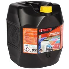 SİTRETT MX Halı Şampuanı Endüstriyel Plus + 20 Kg.