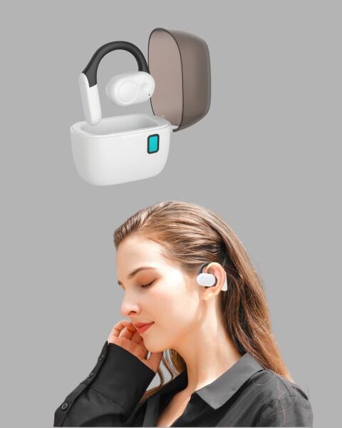 Kablosuz Bluetooth Kulaklık – Spor Seyahat ve Günlük Kullanıma Uygun