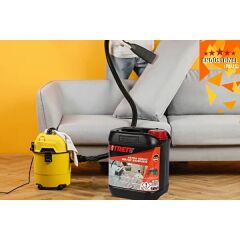 SİTRETT MX Koltuk Şampuanı Endüstriyel Plus - 5 Kg