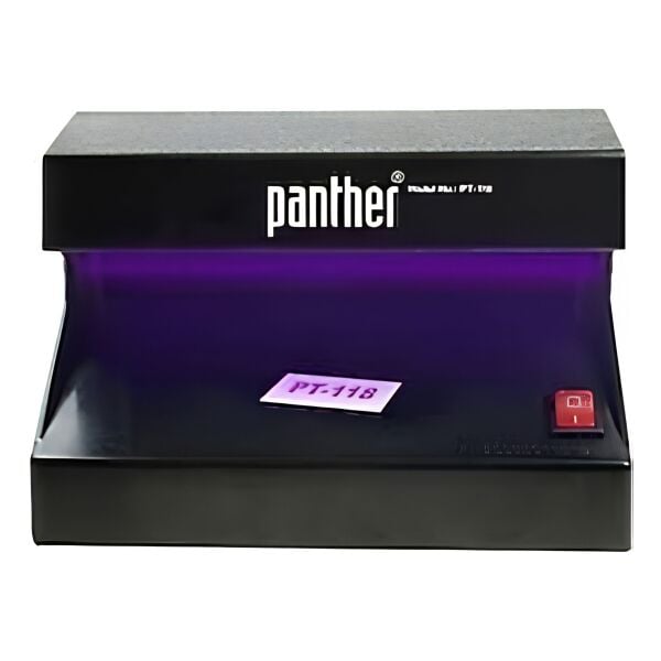Panther Sahte Para Kontrol Cihazı | Azoon