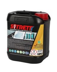SİTRETT MX Radyatör & Eşanjör Temizleyici Endüstriyel 5 Kg