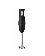Paslanmaz Çelik Blender Ayağına Sahip Ergonomik El Blenderı