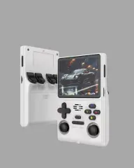 Taşınabilir El Konsolu Kablosuz Gamepadli Yeni Nesil