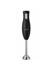 El Blenderı Paslanmaz Çelik Metal Ayaklı Ergonomik Tasarımlı Mutfak Blender