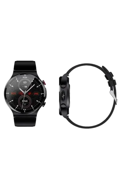Akıllı Saat Arama Cevaplama Müzik Dinleme GPS Takibi