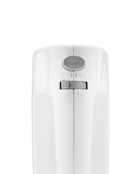 Mutfak El Mikseri 250W Paslanmaz Çelik Çift Çırpıcılı Mikser