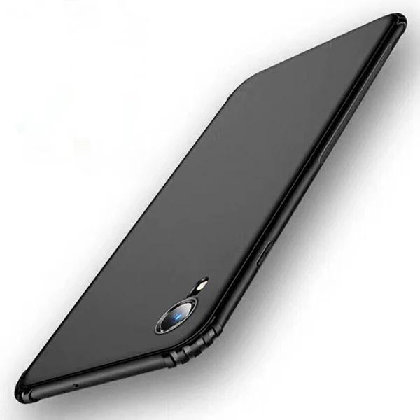 Ally İphone Xr 6.1 Anti-Drop Darbe Emici Silikon Kılıf-(5775)