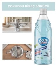 Çokhosh Kireç Sökücü 700 Ml