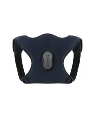 Sırt ve Omurga İçin Akıllı Masajlı Duruş Destek Kemeri