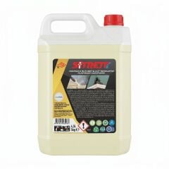 SİTRETT MX Mantar & Rutubet & Küf Temizleyici Pro 5 Kg.