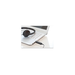 LOGITECH H340 981-000475 USB Çağrı Merkezi Ofis Toplantı Konuşmacı Tipi Microfonlu Kulaklık(1923)