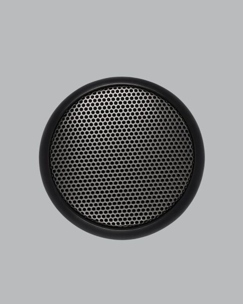 Kompakt Silindir Metal Bluetooth Hoparlör 400 mAh Uzun Pil TWS Destekli